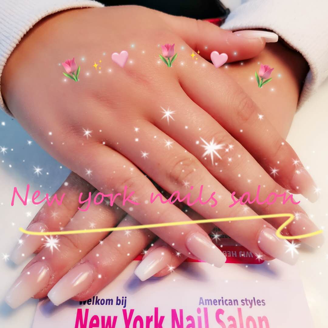 New York Nagelstudio Zwolle