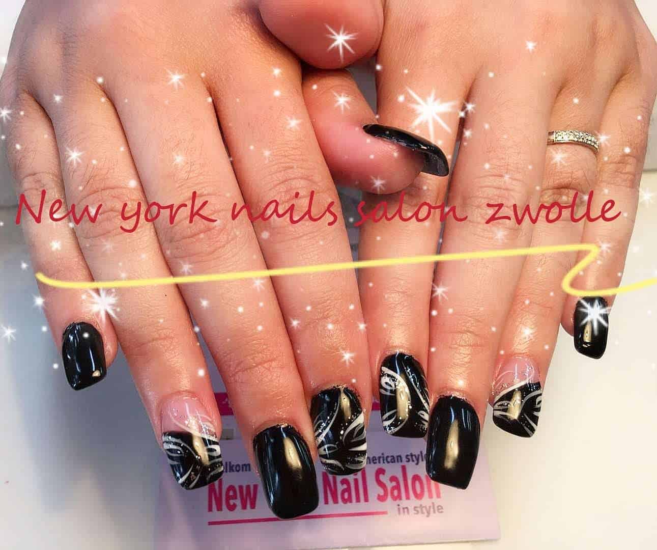 New York Nagelstudio Zwolle